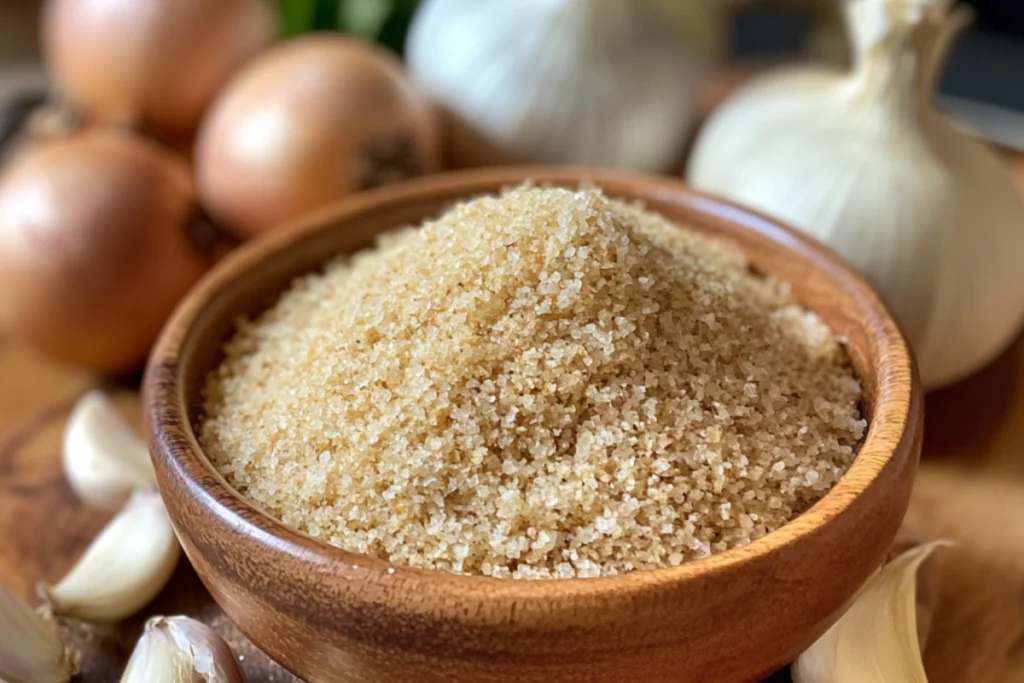 Homemade Onion Soup Mix Recipe