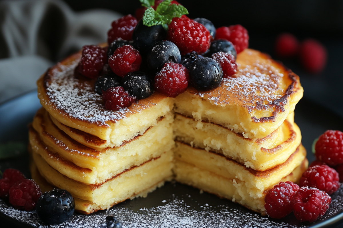 The Ultimate Guide to Making a Delicious Pancake Casserole