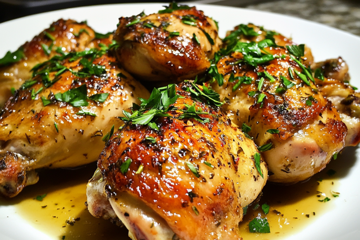 What Is The Most Flavorful Way To Cook Chicken