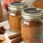 Apple Pie Spice vs Pumpkin Pie Spice e