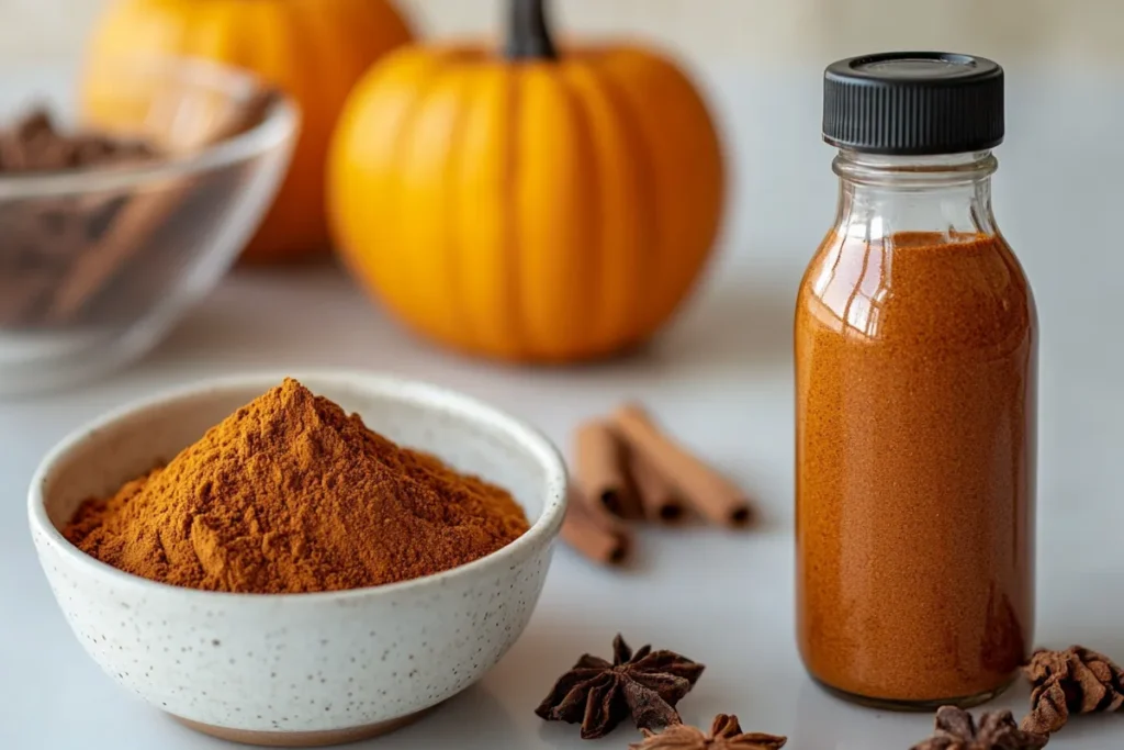 Comparing Pumpkin Spice Mix and Pumpkin Pie Spice Extract - Pumpkin Pie Spice Extract: Everything You Need to Know!