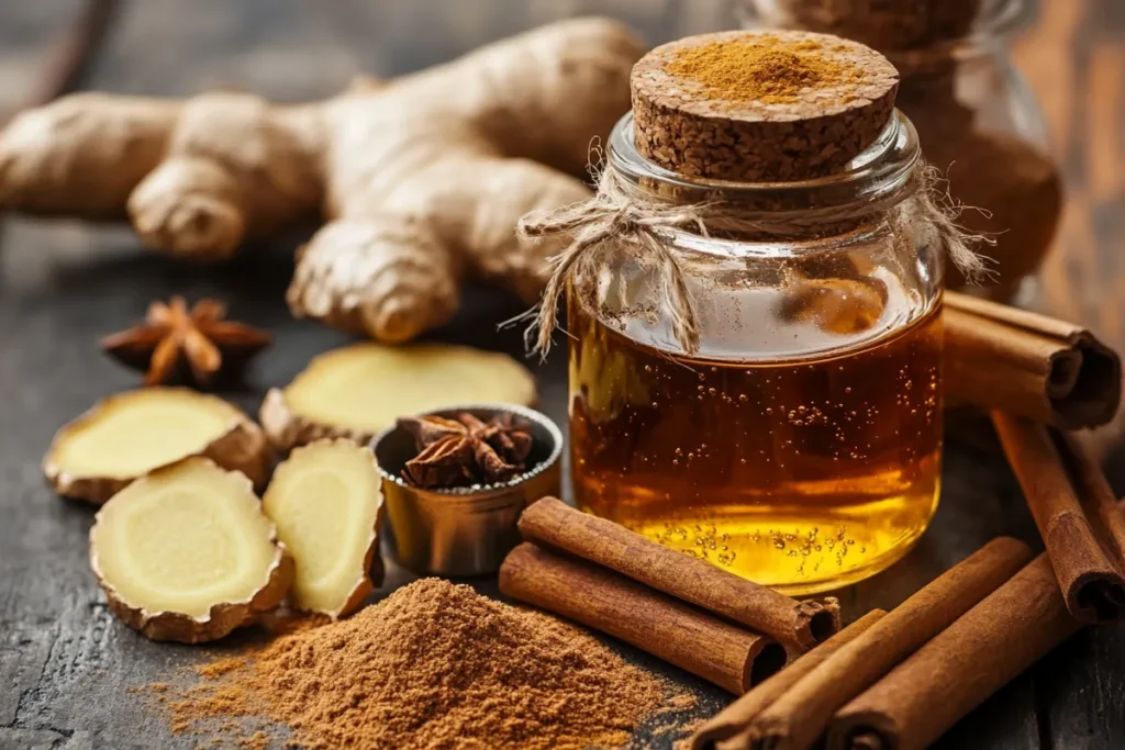 DIY Pumpkin Pie Spice Extract with Natural Ingredients - Pumpkin Pie Spice Extract: Everything You Need to Know!