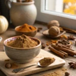 Pumpkin Pie Spice Substitute 1 Tablespoon