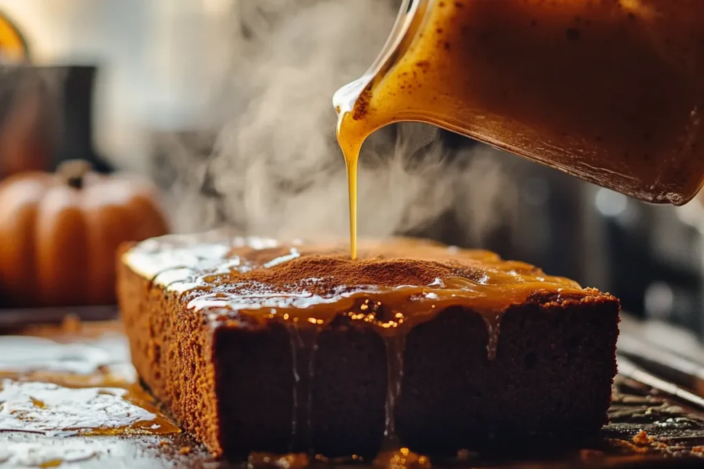 Pumpkin Loaf Enhanced with Pumpkin Pie Spice Extract - Pumpkin Pie Spice Extract: Everything You Need to Know!