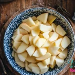 Should You Precook Apples for Apple Pie