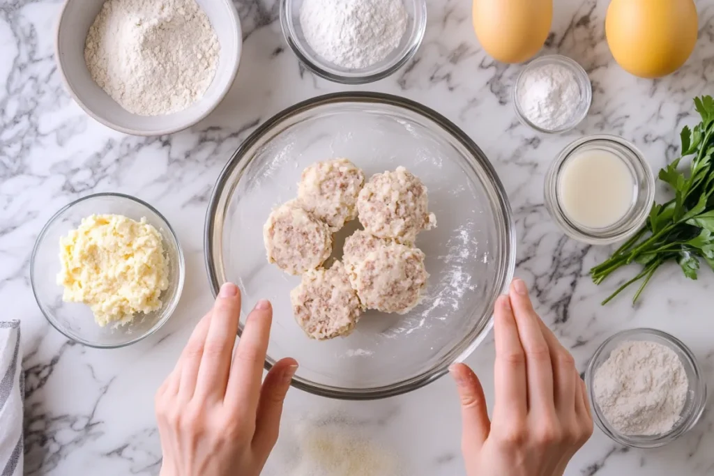 Baking Bonanza